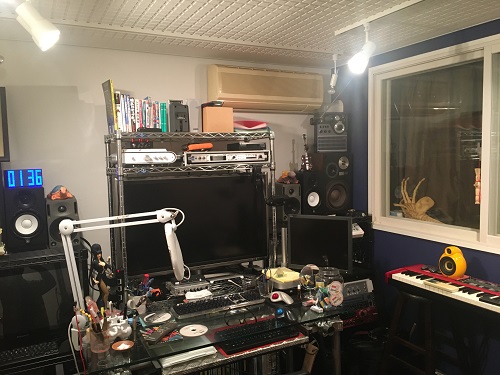studio:gingami